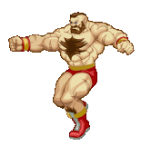 Zangief
