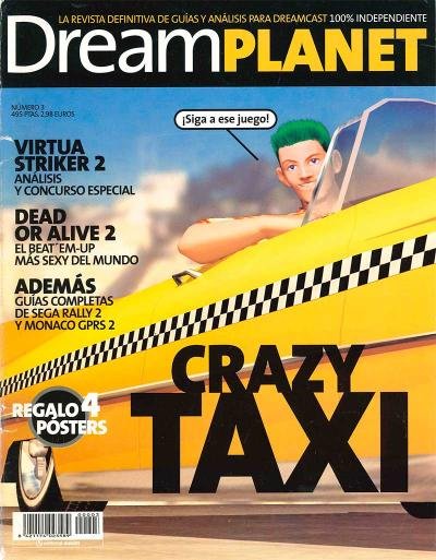 Dreamplanet