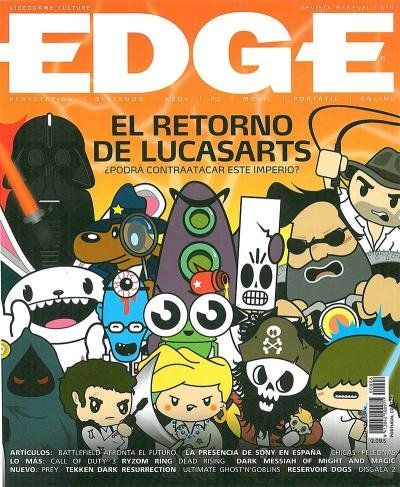 Edge