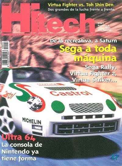 HiTech