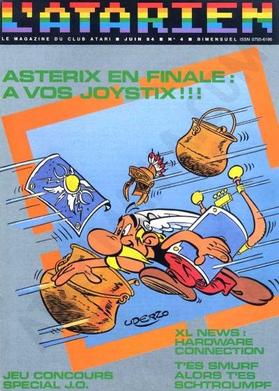 L´Atarien