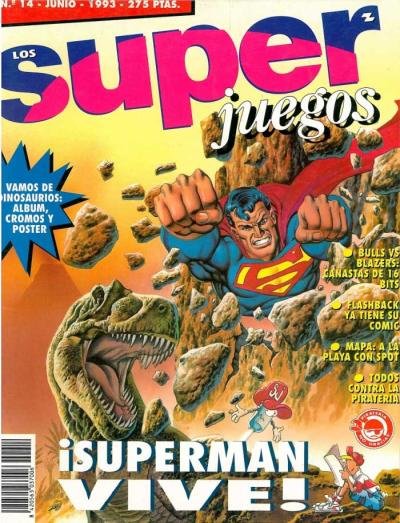 Super Juegos