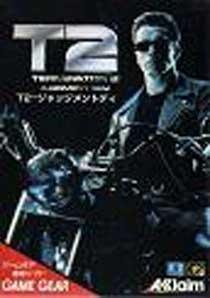 The Terminator Sur Sega Game Gear – Jeu Complet (Boîte, Notice, Cartouche) – Édition 1992 Virgin Games