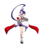 Akari Ichijou