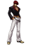 Iori Yagami