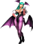 Morrigan Aensland