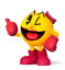 Ms.Pac-Man