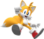 Tails