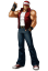 Terry Bogard