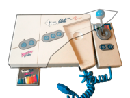 Plataforma: LJN Video Art