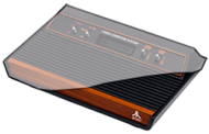 Plataforma: Atari 2600