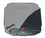 Plataforma: Atari Jaguar