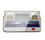 Plataforma: Sega SG-1000