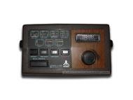 Atari Video Pinball C-380 Woodgrain