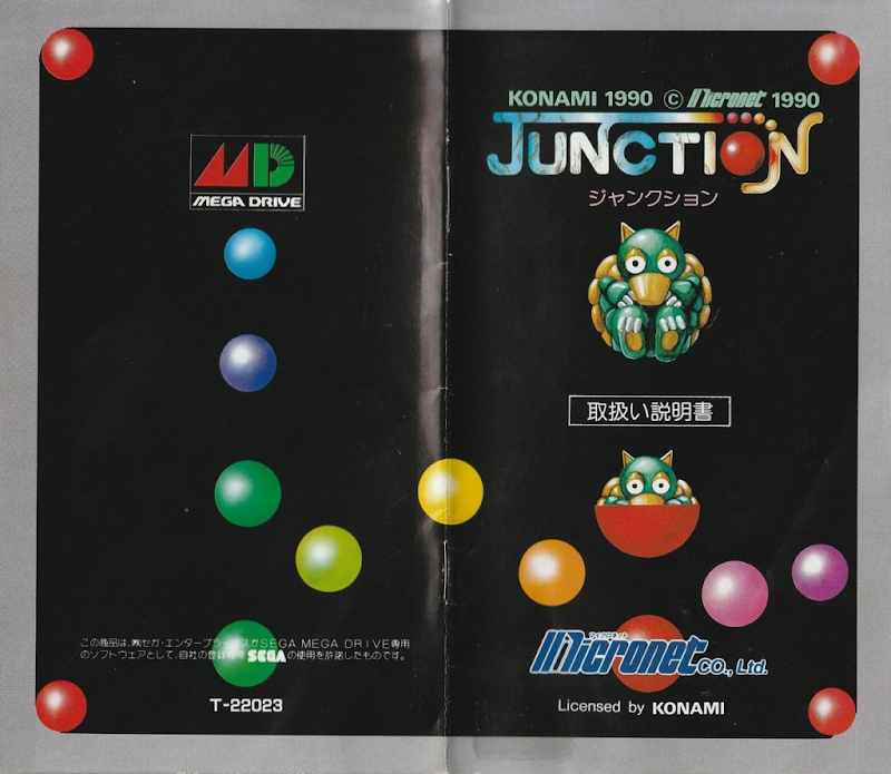 Junction