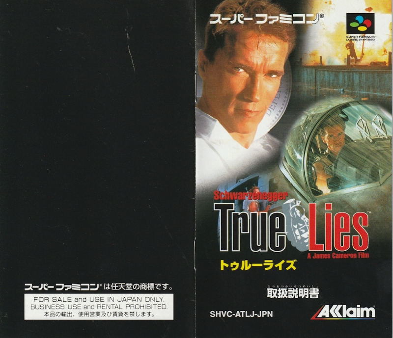 True Lies