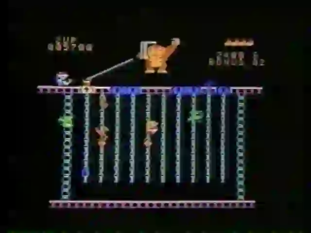 ColecoVision / Adam / Super Action Controller - 1983