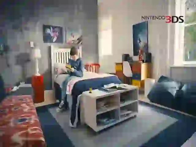 Super Smash Bros Pikachu - 2014 Nintendo España