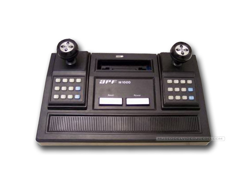 APF M1000