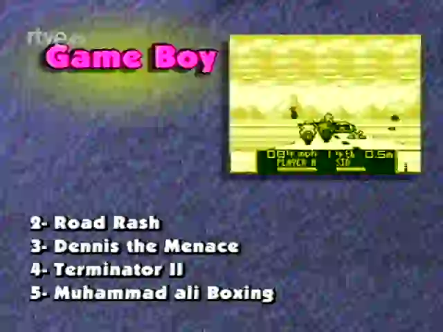 Bit a Bit - Sega Mega-CD (1993)