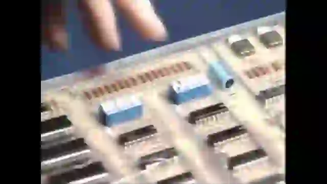 Video Promocional Atari Centipede - Arcade (1981)