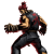 Personaje: Akuma