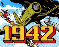 Una de las fases de 1942